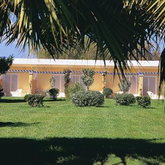 Nafsika Beach Delphi-Итеа Экстерьер фото