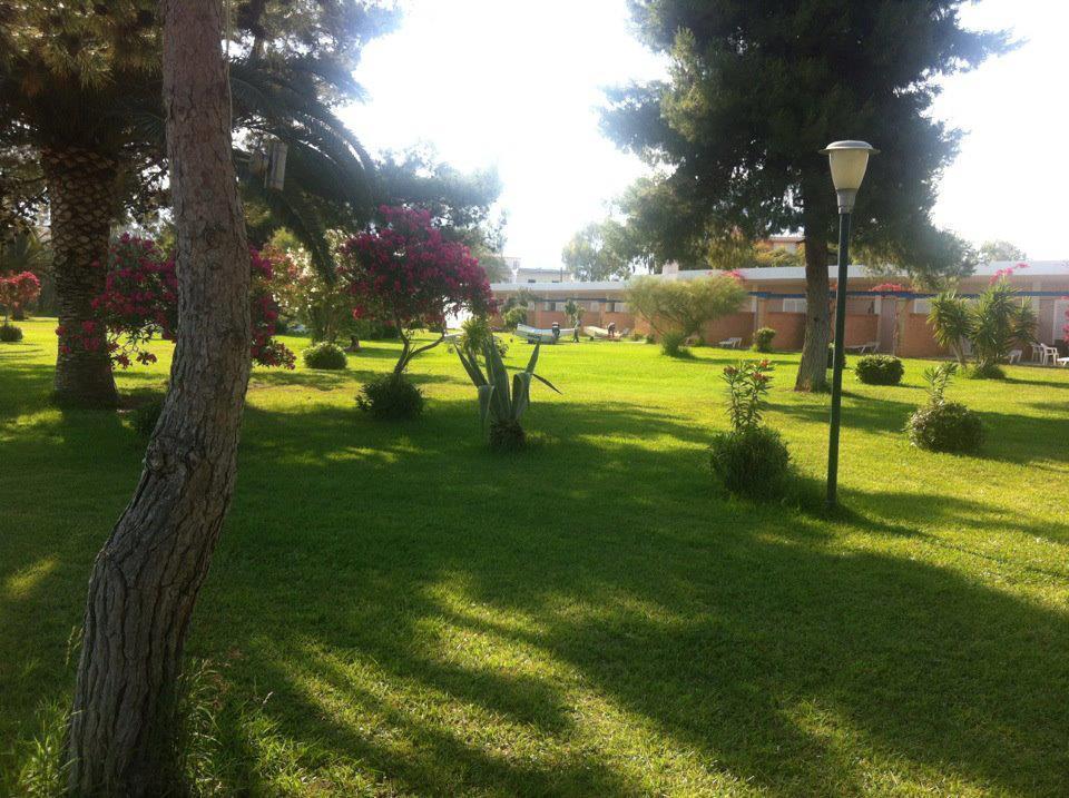 Nafsika Beach Delphi-Итеа Экстерьер фото